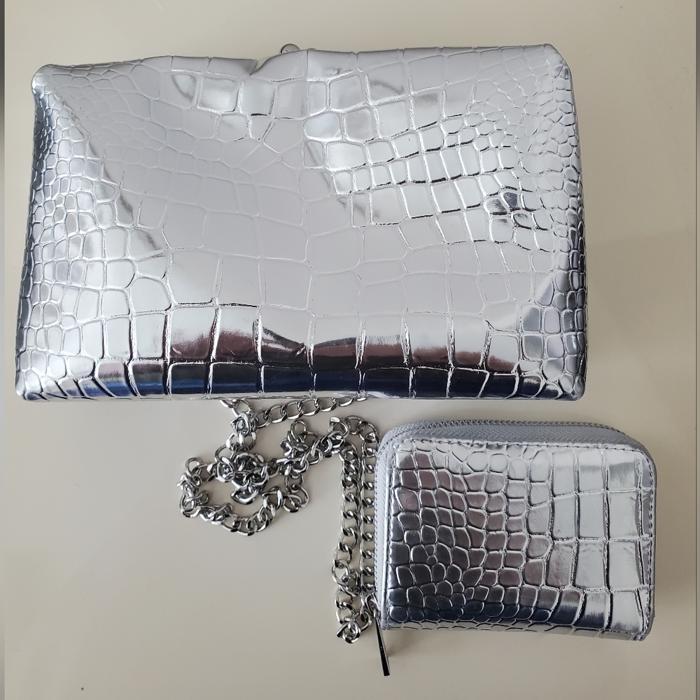 A New Day Purse and Wallet